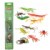 Alternate Image #5 of Back to Back Learning Kit with Bilingual Activity Cards - Incredible Insects