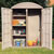 Alternate Image #1 of Highboy Storage Shed