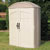 Main Image of Highboy Storage Shed