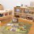Alternate Image #1 of Wild Animal Mother & Baby Floor Puzzle - 24 Pieces