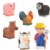 Main Image of Old MacDonald's Farm Finger Puppets - Set of 6