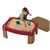 Main Image of Naturally Playful Sand Table with Lid