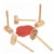 Alternate Image #3 of Hammers and Rollers with Various Designs