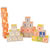 Main Image of Braille Sign Language Alphabet Blocks