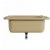 Alternate Image #6 of Deluxe Toddler Size Sand and Water Table with Lid