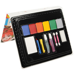 Face Paint Studio
