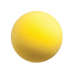 Image of 7" Foam Ball