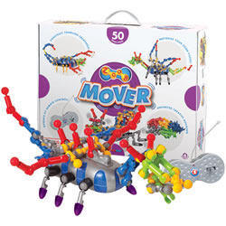 ZOOB&reg; Mover R/C