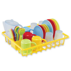 Dish Drainer