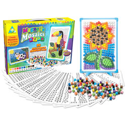 Magnetic Mosaics Kids