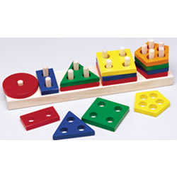 Shape Sorter