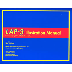 Image of LAP™-3 Illustration Manual