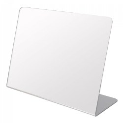 Portable Speech Mirror