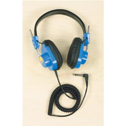 Mono Headphone