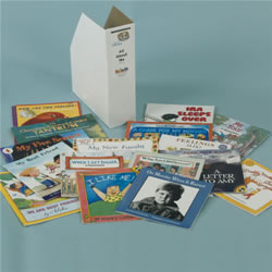 Links to Literacy All About Me Book Set