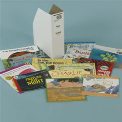 Links to Literacy Bugs Book Set