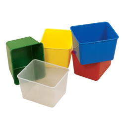 Cubbie Tubs