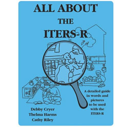 All About The ITERS-R