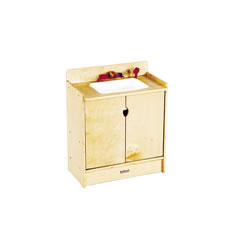 Carolina Line - Birch Sink