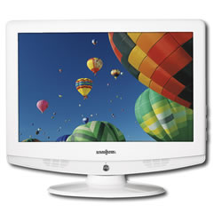 19 Inch LCD TV