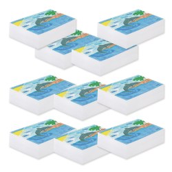 9" x 12" Newsprint Paper - 10 Packs