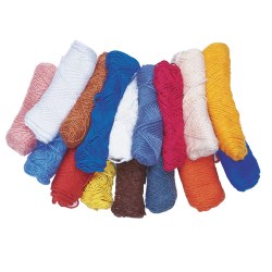 Image of Budget Yarn Pack