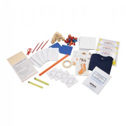 Image of LAP™-D Screen Kits - Age 3, 4, and 5