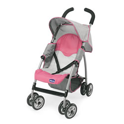 CT 0.5 Doll Stroller