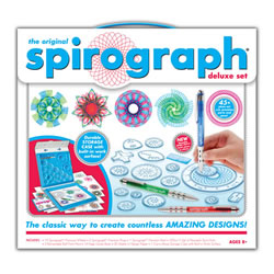 Image of Spirograph® Deluxe Set