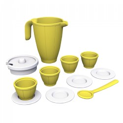 Image of The Lemonade Set