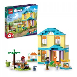 Image of LEGO® Friends Paisley's House - 41724