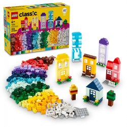 Image of LEGO® Classic Creative Houses - 11035