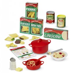 Image of Prepare & Serve Pasta Set