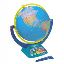 Image of Geosafari® Jr. Talking Globe™