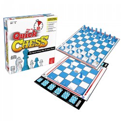 Image of Quick Chess Game