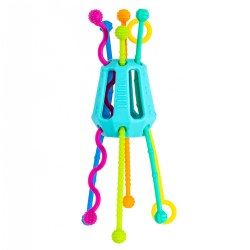 Image of Zippee Sensory Activity Toy