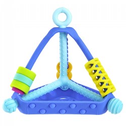 Image of Infant & Toddler Wigloo Activity Toy
