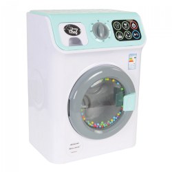 Image of Scrub-a-Dub Washing Machine with Lights & Sounds