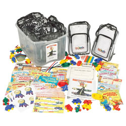 Roads to Readiness Kit