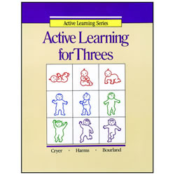 Active Learning for Threes