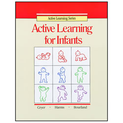 Active Learning for Infants