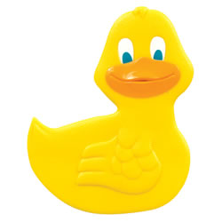 Duck Appliques (Set of 6)