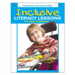 Inclusive Literacy Lessons for Early Childhood