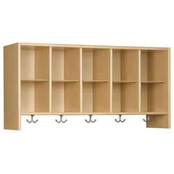 Eco Wall Cubbie