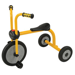 12" Kaplan Trike