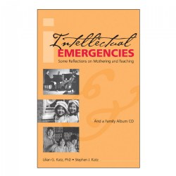 Image of Intellectual Emergencies: Some Reflections on Mothering and Teaching