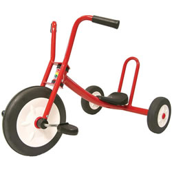 Italtrike SuperTrike Tricycle