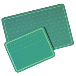 Chalkboards (Set of 5)