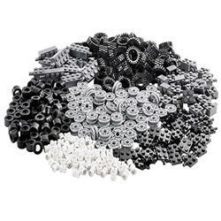 LEGO&reg; Wheels Set