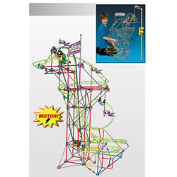 Loopin' Lightning Coaster